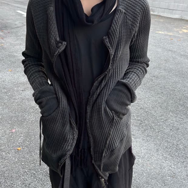 버팔로밥스 가디건