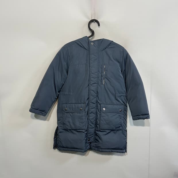 닥스 키즈 2020 오리털 롱패딩 130