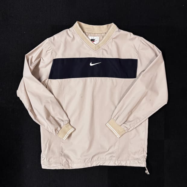 [L] 나이키 웜업 