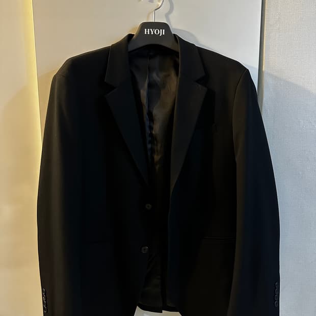 무탠다드 오버핏 블레이저 2XL