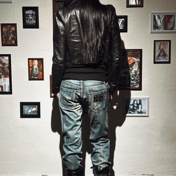 DOLCE & GABBANA pants