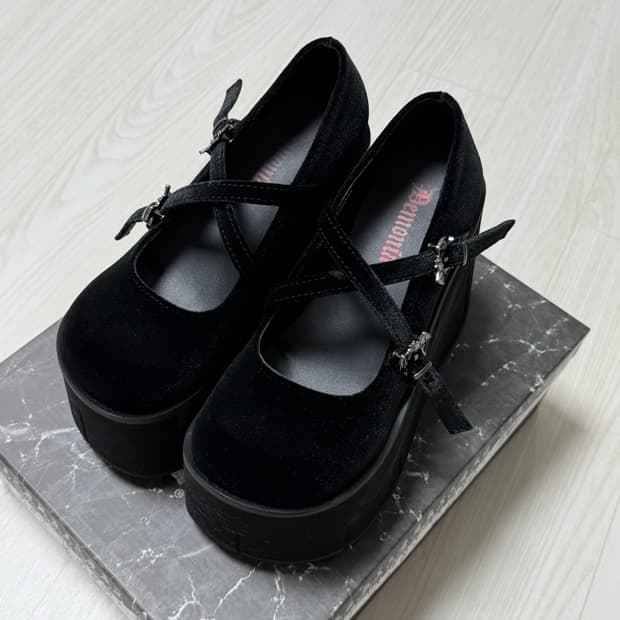 데모니아 케라-10 230