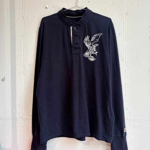 RUSSELL ATHLETIC pullover
