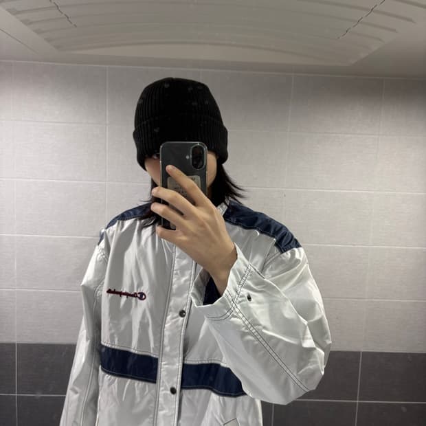 챔피온 90s 빈티지 올드스쿨 대장급