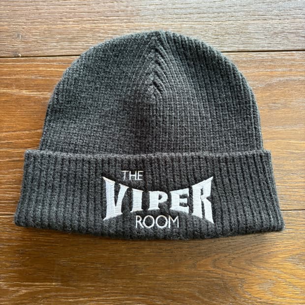 Viper Room 비니