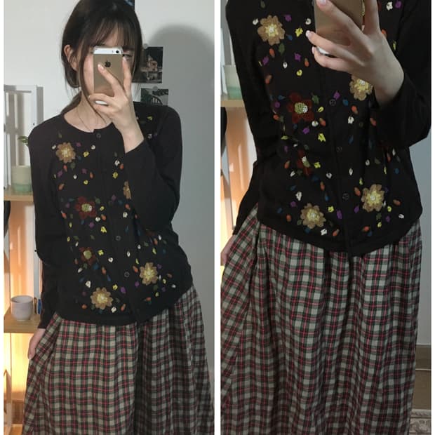 시골 모리소녀 set 🏠