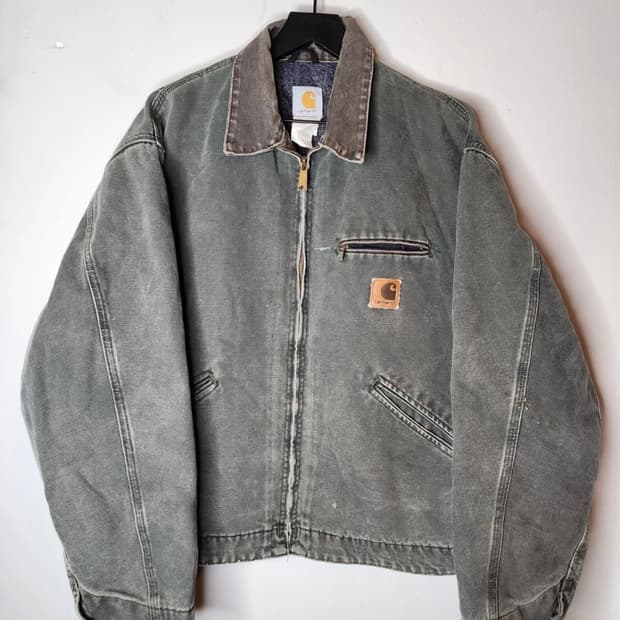 [XL]칼하트 J97 MOS