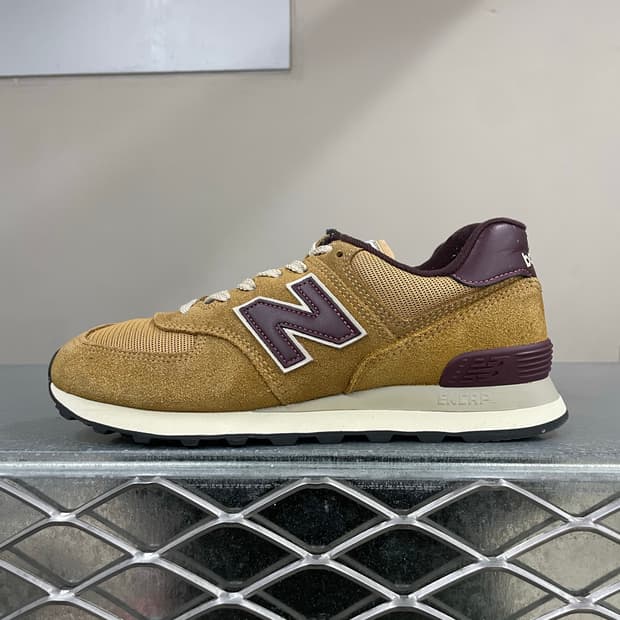 뉴발란스 574 베이지 265