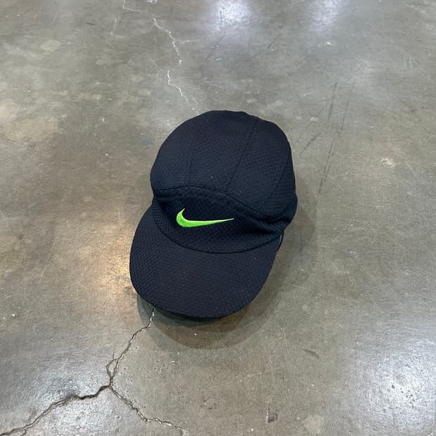 90s 나이키 테일윈드 메쉬 볼캡