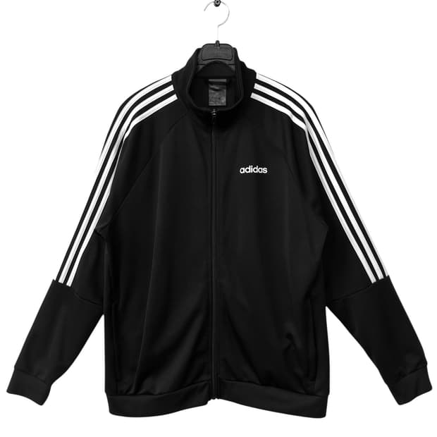 아디다스 트랙탑 져지