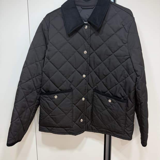 프로젝트엠 여성 자켓