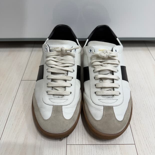 생로랑 독일군 42사이즈