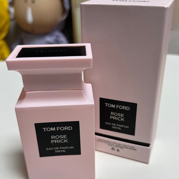 톰포드 로즈 프릭 향수100ml