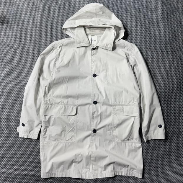 스틸바이핸드 코트 자켓 그레이 ( 100/OLD-8234 