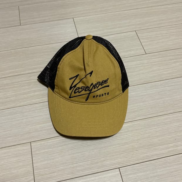 예스아이씨 Beach Boy Cap 판매합니다