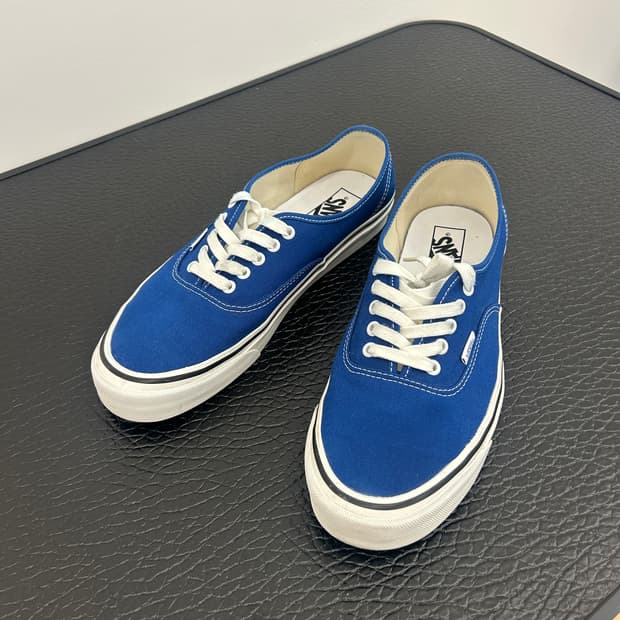 반스 애너하임팩토리44 어센틱 300