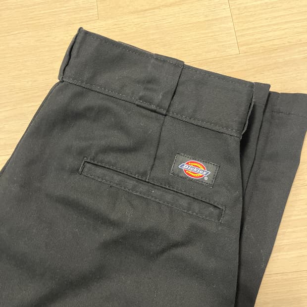 디키즈 874 W30/L32