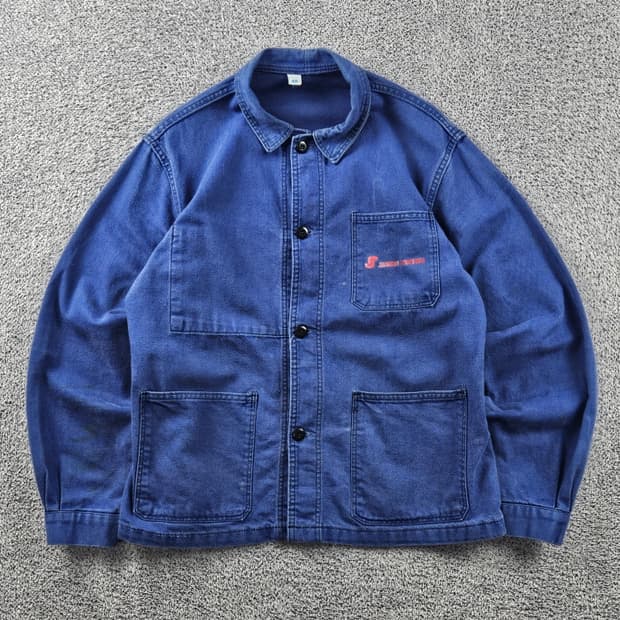 MADE IN FRANCE 제몽슈나이더 프렌치 워크자켓(48)/11261