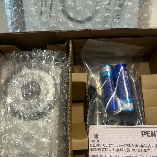 펙탁스 옵티오 e80 디카