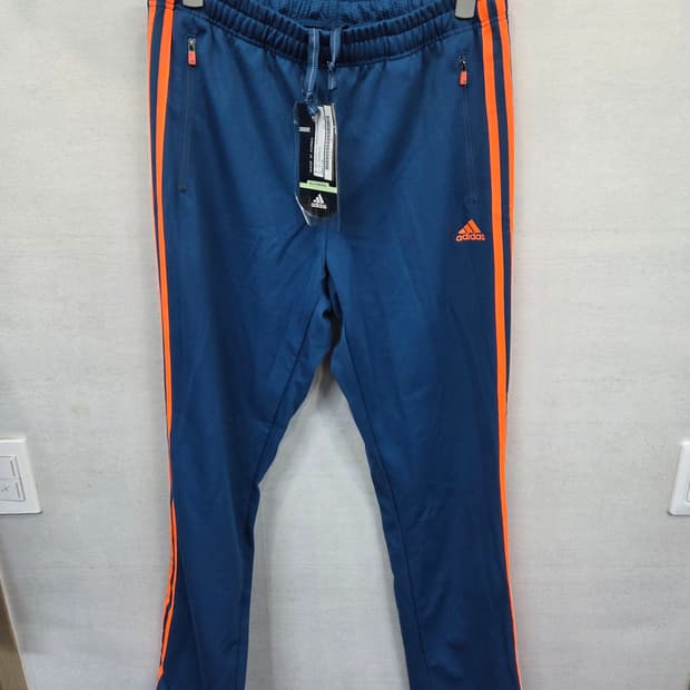 아디다스 트레이닝 니트 트랙팬츠 105