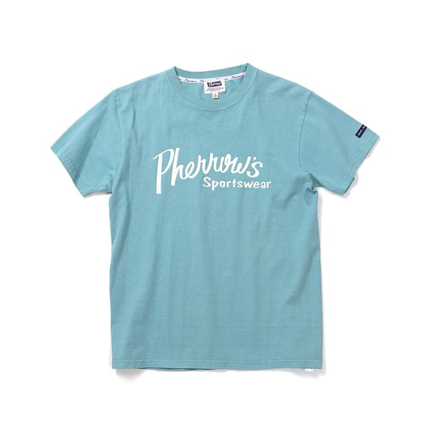 PHERROW'S