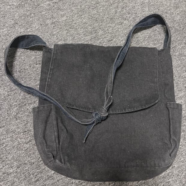 해칭룸 투페이스 백