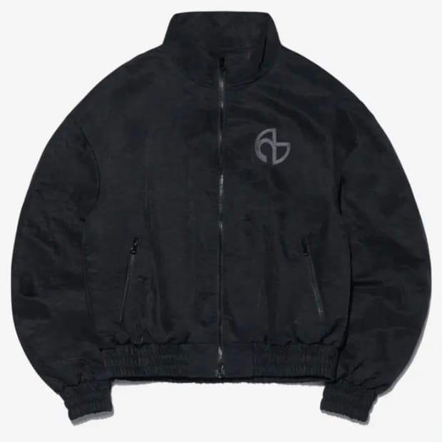 (M)노매뉴얼 W.B 자켓