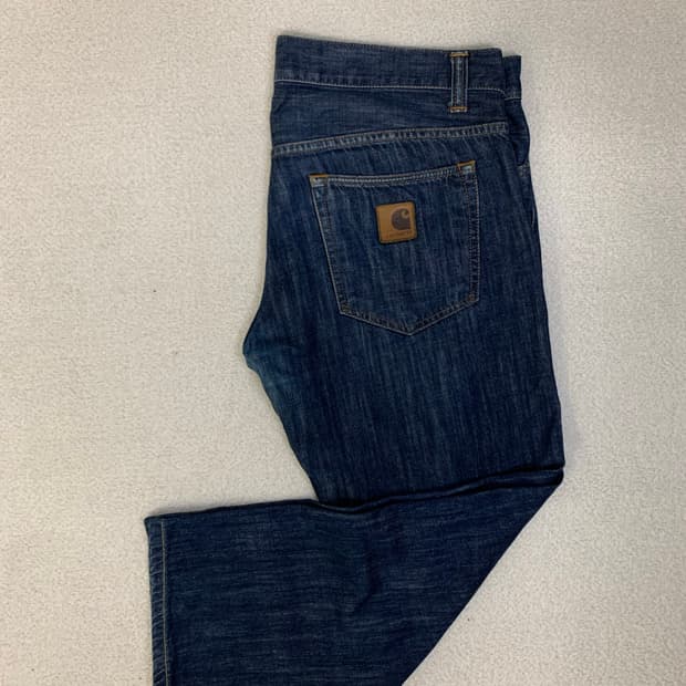 CARHARTT BUCCABEER PANT