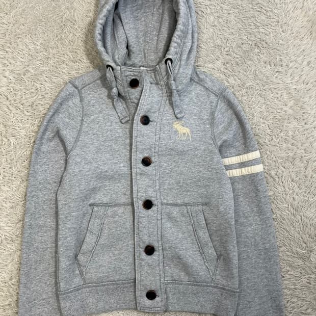 아베크롬비 후디 자켓/#3023