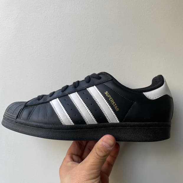 아디다스 슈퍼스타 245