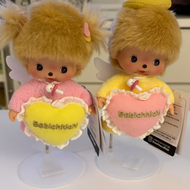 러브엔젤 베비치치 일괄 판매