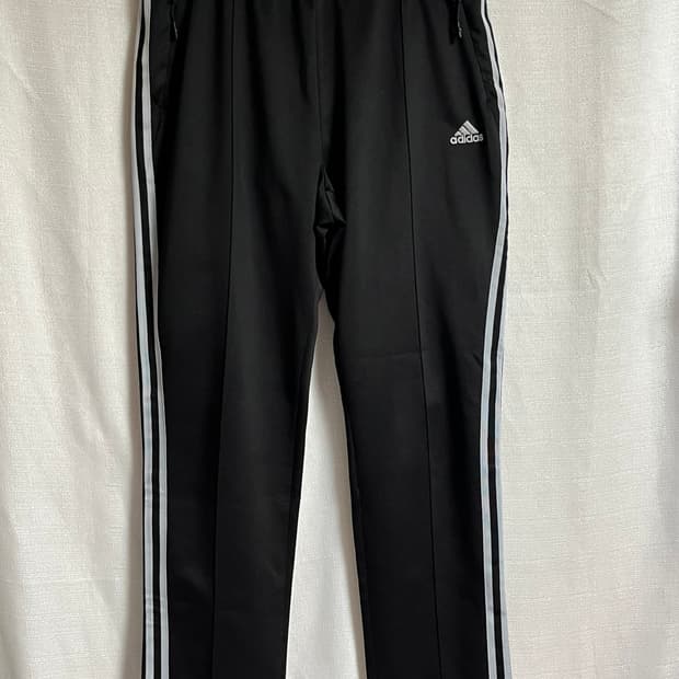 아디다스 트레이닝 와이드팬츠 3XL