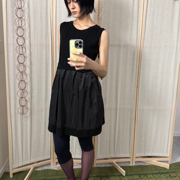 Hiroko bis 원피스