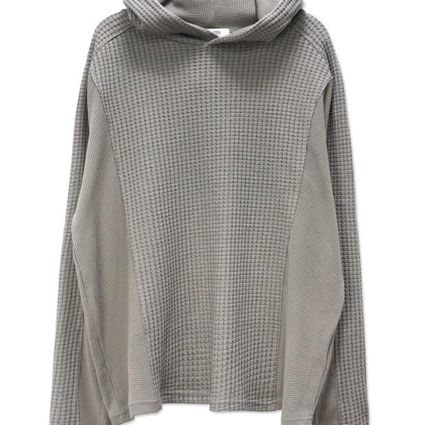 이그노타 패널 후드티