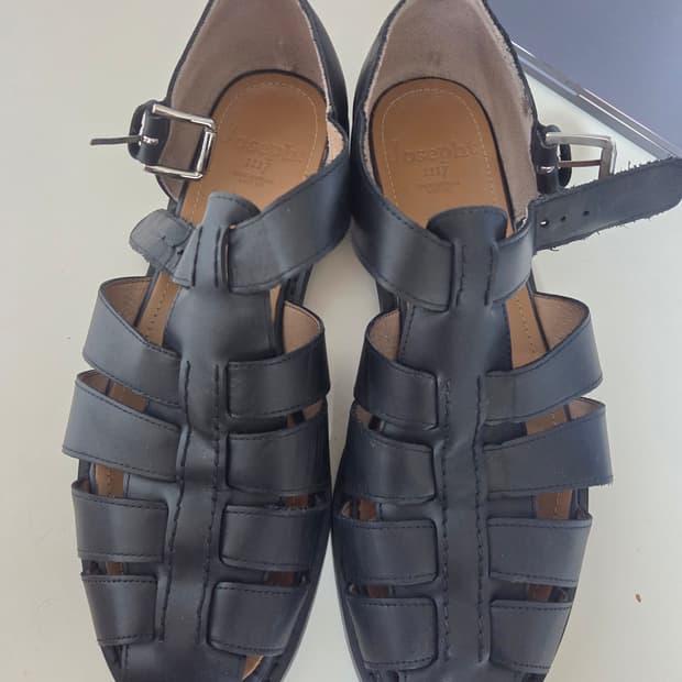 조셉트 빅터 피셔맨 샌들 275