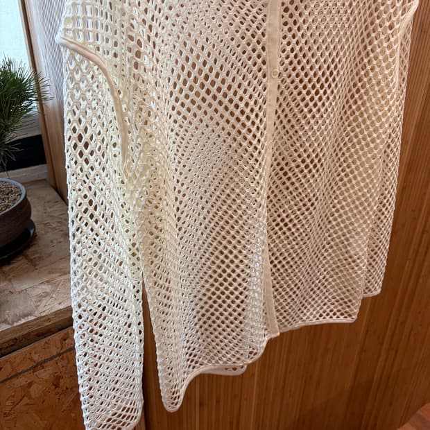 Laumeomi Cardigan