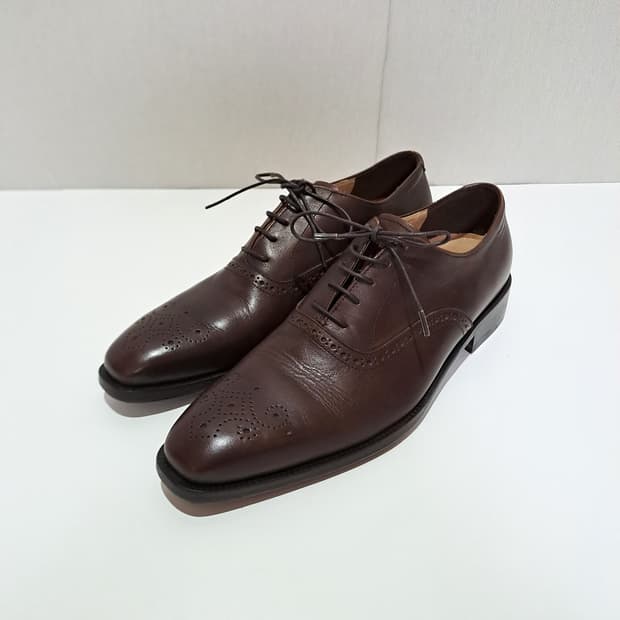 (택포) 수제화 마르카토 정정화 255 B566