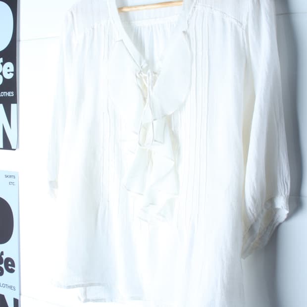 W(L-XL) 폴로 랄프로렌 셔츠 남방 데님앤서플라이-H36200