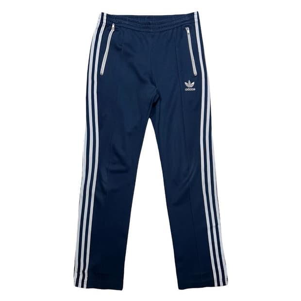 아디다스 유로파 트랙팬츠 네이비 95