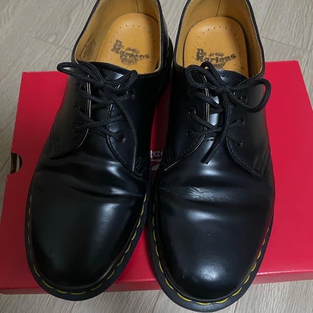 닥터마틴1461 스무스(270)