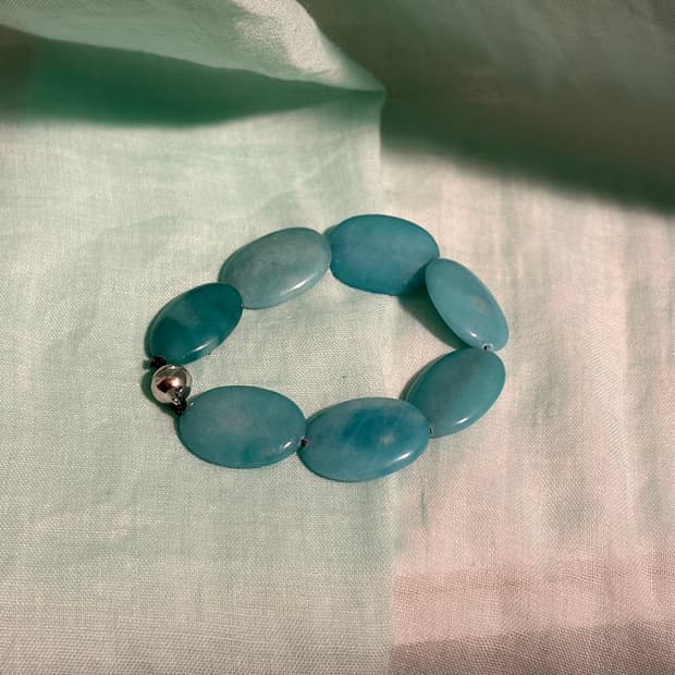 mint bangle