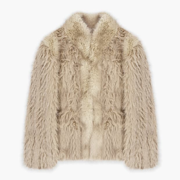 마지셔우드 퍼자켓