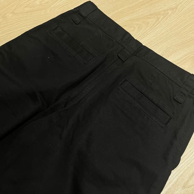 유니클로 치노팬츠 73사이즈