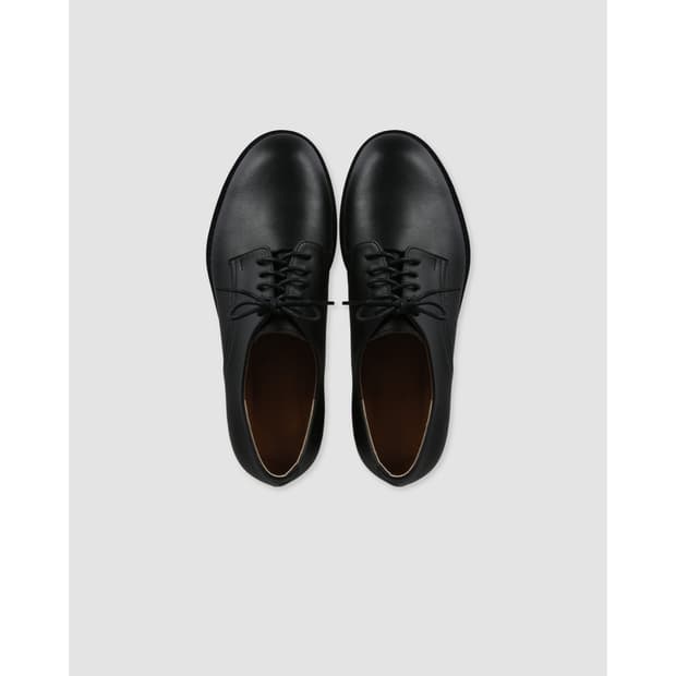 HACER 아쎄르 가르송 더비슈즈 240 새상품