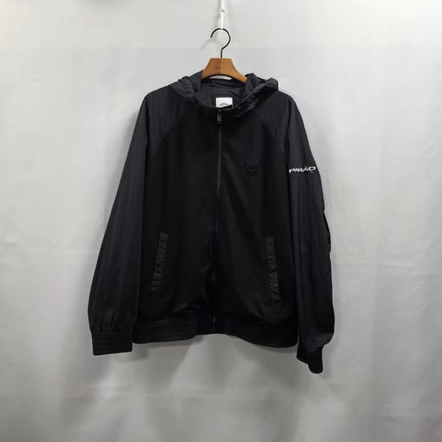 1799 캘러웨이 골프 바람막이 후드 자켓 105 / 하이브리드 집업 아