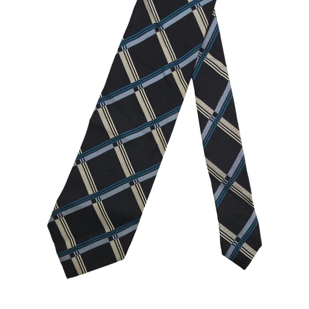 BENETTON 베네통 실크 넥타이 [BCF10803_0004-31]