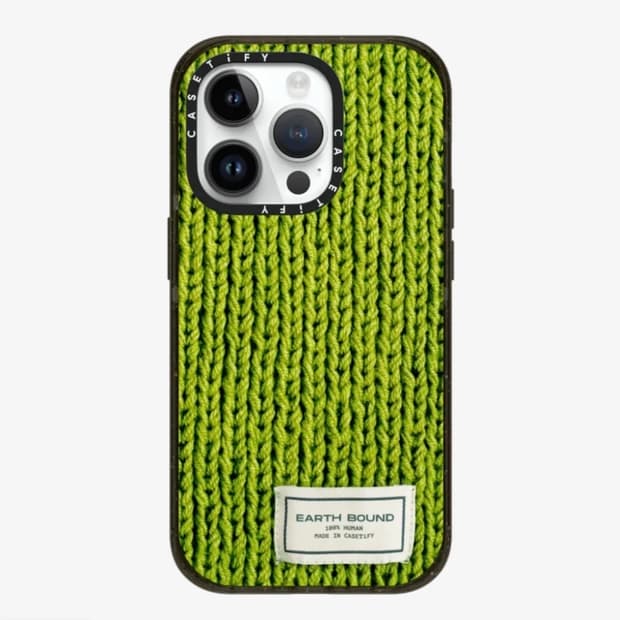 (미개봉)14프로 케이스티파이 맥세이프 임팩트 케이스