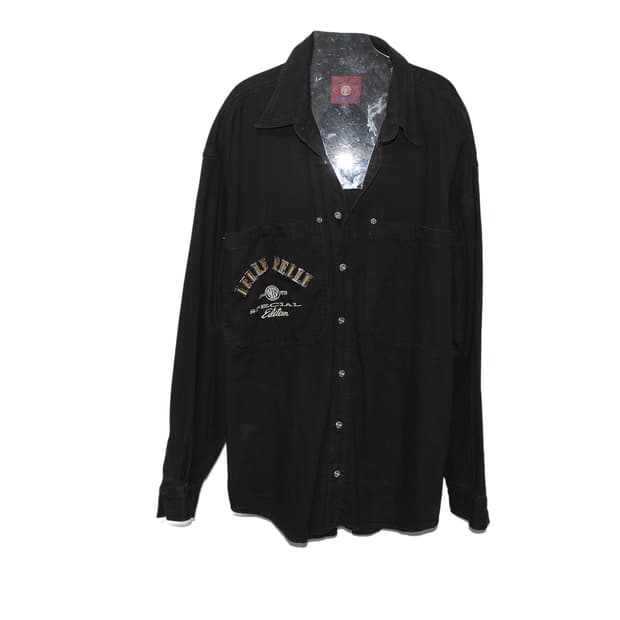 1990s 펠레펠레 셔츠