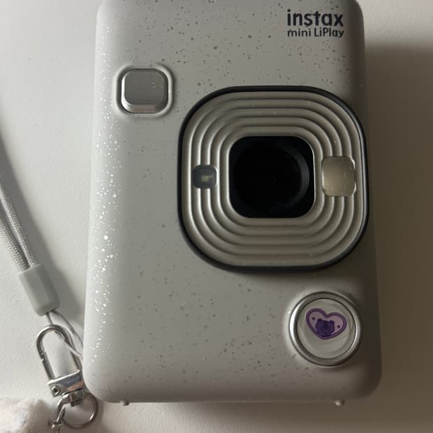 인스탁스 미니 리플레이