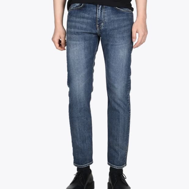 모드나인 펑크타운 데님 MOD4c 31사이즈